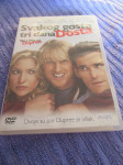 Dvd film Svakog gosta tri dana dosta / You, me and Dupree