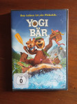 DVD film - Yogi Bär