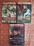 Dvd filmovi ,original, 3 eura komad.