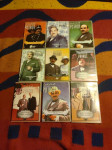 DVD filmovi POIROT