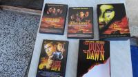 3DVD from dusk till down trilogy