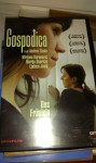 Dvd Gospođica