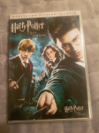 DVD:Harry Potter i Red Feniksa / dva diska