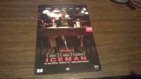 DVD ICEMAN MICHAEL SHANNON
