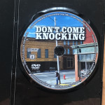 DVD Iskupljenje = Don t Come Knockin (2005.) Režija: Wim Wenders