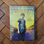 DVD Izbrisani