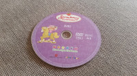 DVD jagodica bobica