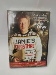 DVD NOVO! - Jamie Oliver Jamie’s Christmas