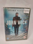 DVD NOVO! - John Wick