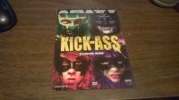 DVD KICK ASS NICOLAS CAGE