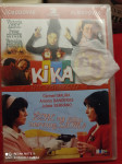 DVD-Kika+Žene na rubu nervnog sloma-Novo zapakirano