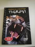 DVD sa knjižicom, Ekspedicija u močvari, tigrovi