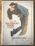 neraspakirani DVD Na kraju duge = Love Rosie |od autorice P.S.Volim te