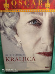 DVD- Kraljica-Helen Mirren
