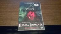 DVD KRVAVA ROMANSA SWITCHBLADE ROMANCE