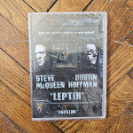 DVD Leptir (Papillon)