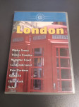 DVD London - turistički vodiči