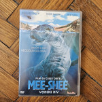 DVD Mee - Shee vodeni div