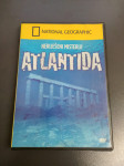 DVD National Geographic - Neriješeni misteriji - Atlantida