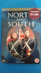 DVD - North and South (Book 2) (Patrick Swayze)