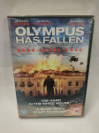 DVD NOVO! - Olympus Has Fallen