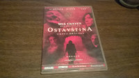 DVD OSTAVŠINA LEGACY