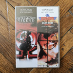 DVD Ostermanov vikend / 3 kondorova dana