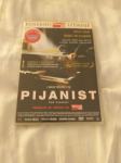 Dvd "Pijanist"