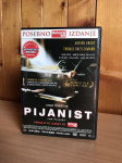 DVD Pijanist