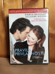 DVD Pravila privlačnosti