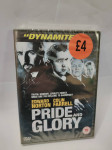 DVD NOVO! - Pride and Glory