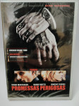 DVD NOVO! - Promessas Perigosas