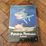 DVD Pupijeva potraga