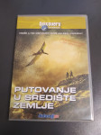 DVD Putovanje u središte Zemlje - Discovery Channel serija