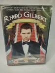 DVD NOVO! - Rhod Gilbert