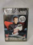 DVD NOVO! - Rhod Gilbert