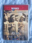 DVD Rim moć i slava, Discovery