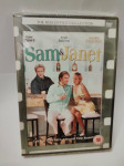 DVD NOVO! - Sam & Janet