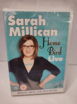 DVD NOVO! - Sarah Millican Home Bird