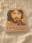 Dvd "Serpico", "Smrtonosna želja"