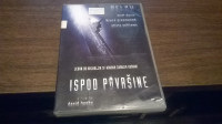 DVD SF HOROR ISPOD POVRŠINE BELOW