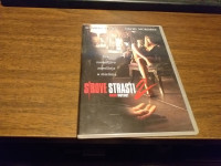 DVD SIROVE STRASTI 2 BASIC INSTICT SHARON STONE