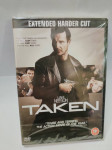 DVD NOVO! - Taken