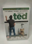 DVD NOVO! - Ted