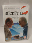 DVD NOVO! - The Bucket List