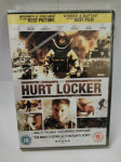 DVD NOVO! - The Hurt Locker