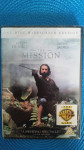 DVD - The mission (Robert de Niro)