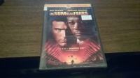 DVD THE SUM OF ALL FEARS BEN AFLECK MORGAN FREEMAN