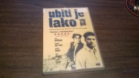 DVD UBITI JE LAKO WAY OF THE GUN