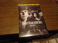 DVD UBOJICE USAMLJENIH SRCA LONELY HEARTS JOHN TRAVOLTA